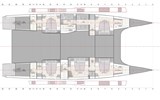 MC75 lower deck